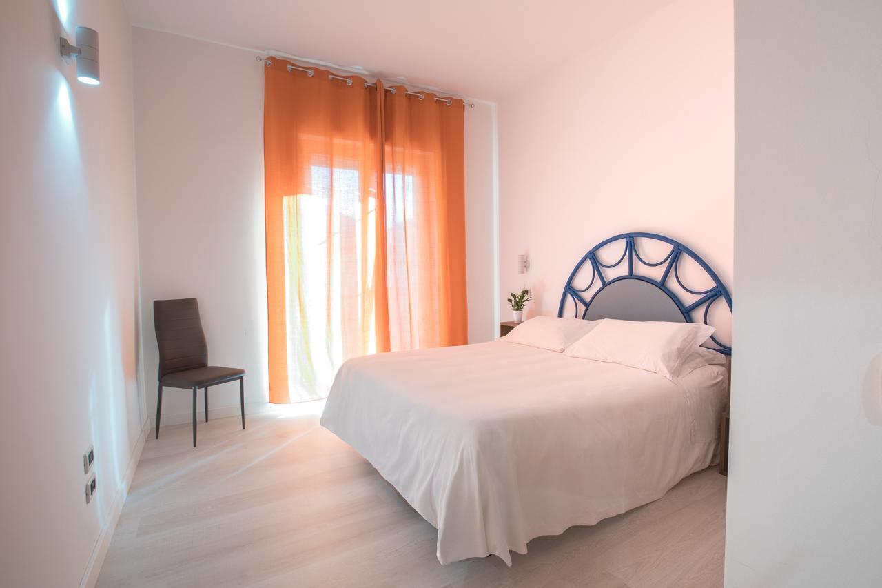 Aequa Hotel Vico Equense Eksteriør bilde